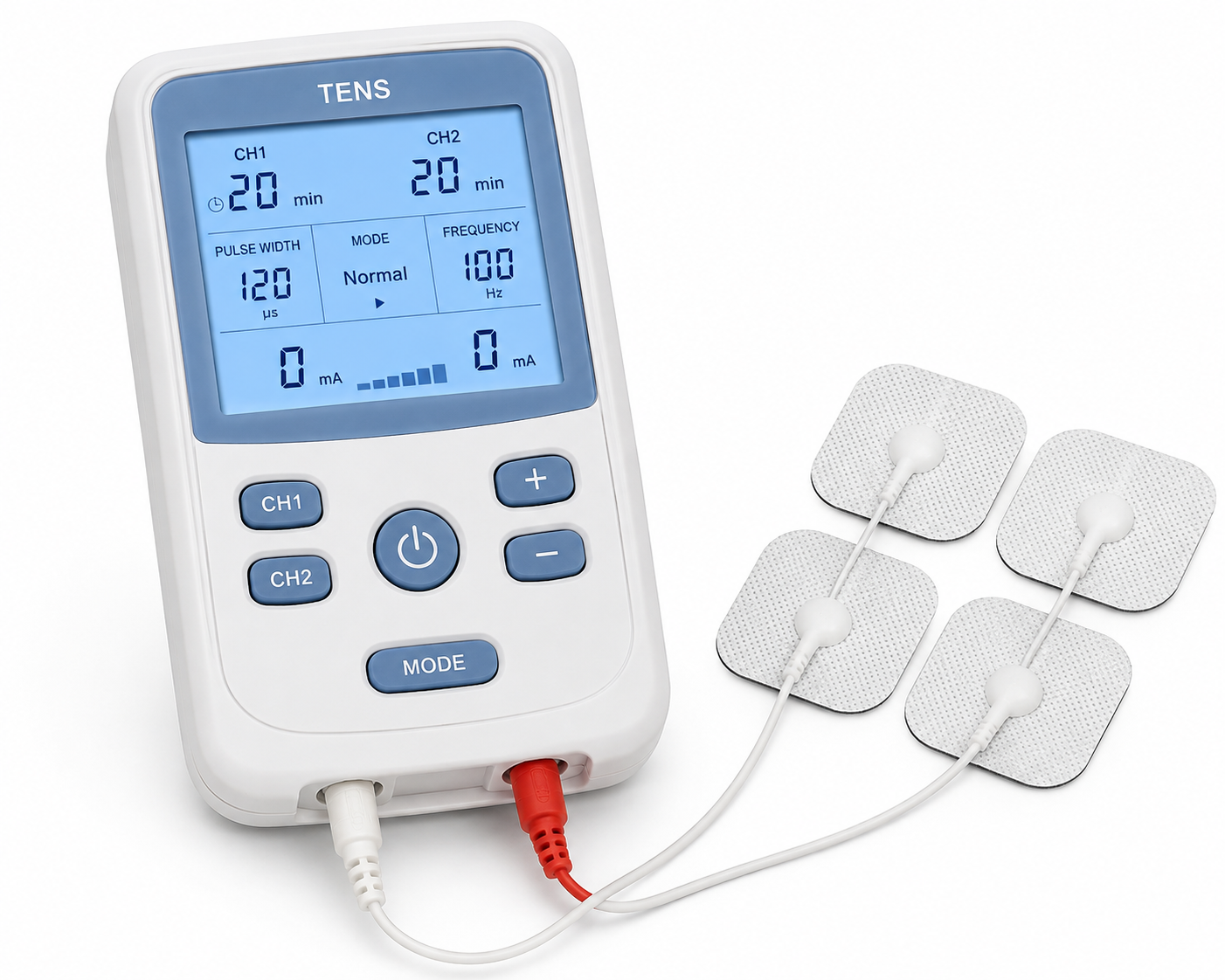 Tens