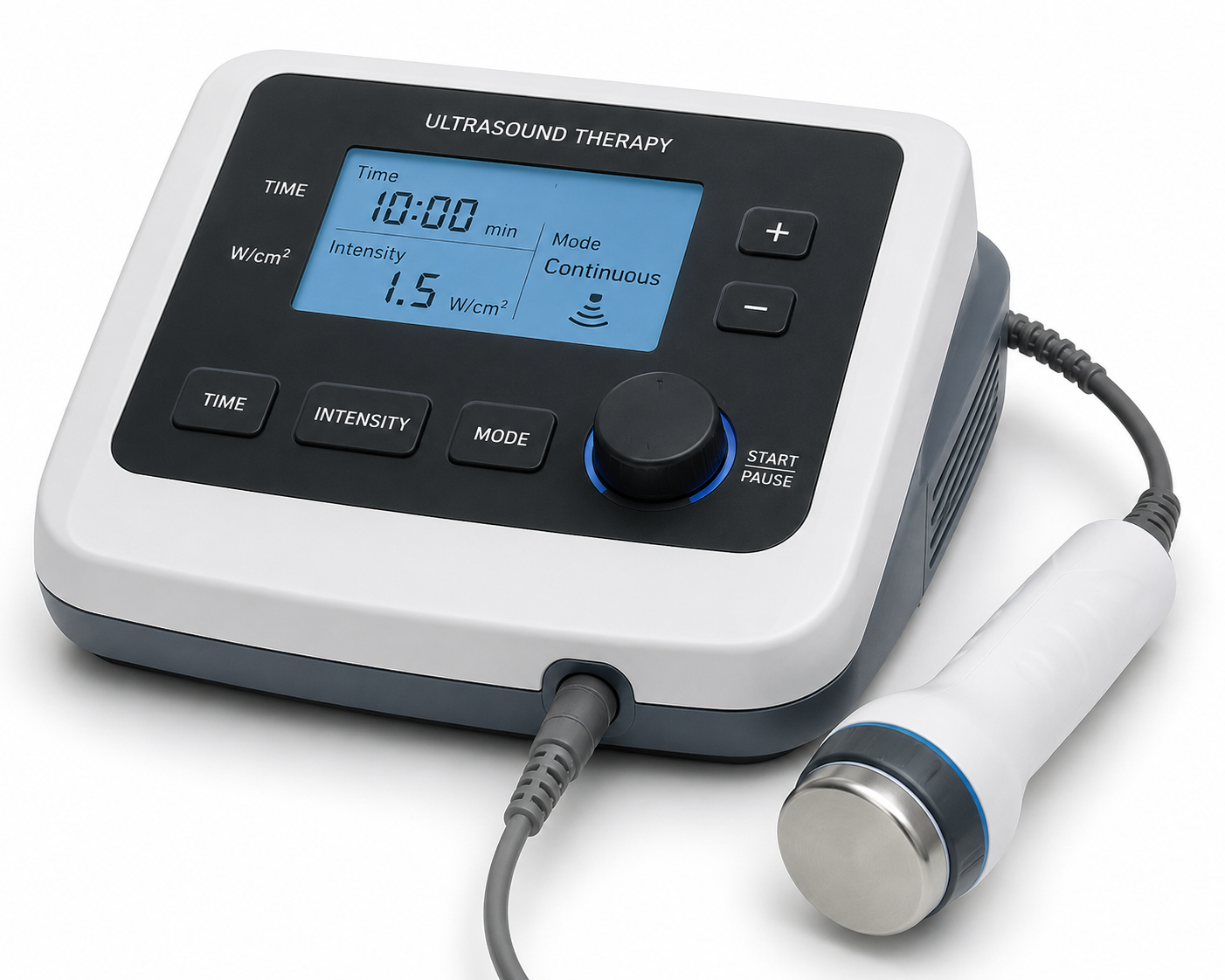 Ultrasound